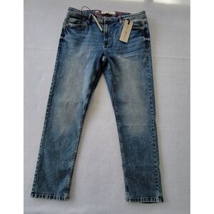 Artful Rebel High Performance Stretch Denim Super Soft Jeans Size 38 x 32 NWT